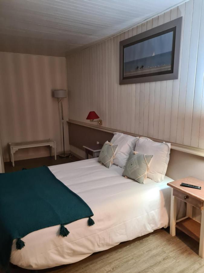 Le Royal Hotel Saint-Pol-sur-Ternoise Eksteriør bilde