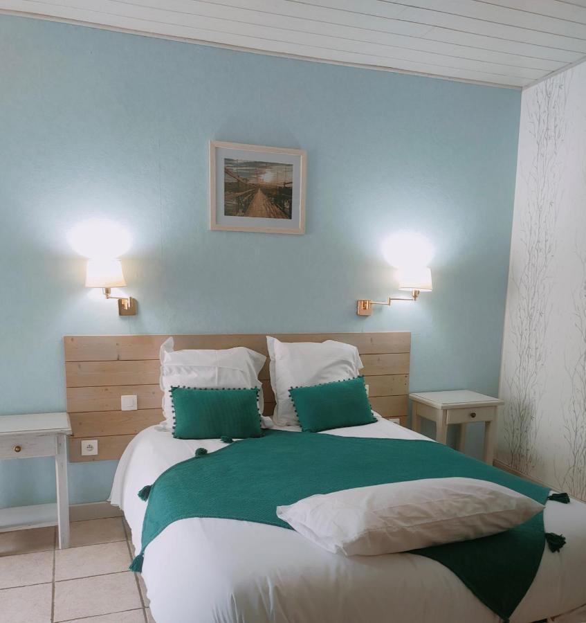 Le Royal Hotel Saint-Pol-sur-Ternoise Eksteriør bilde